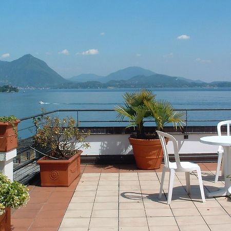 Holiday Residence Baveno Eksteriør bilde