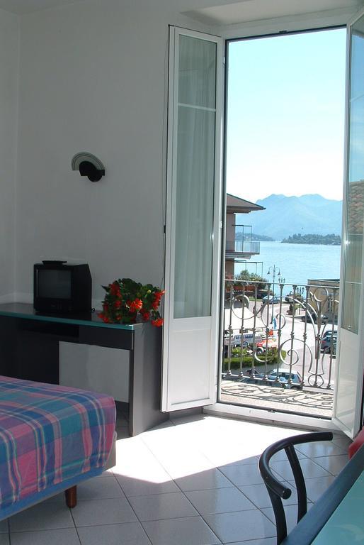 Holiday Residence Baveno Rom bilde