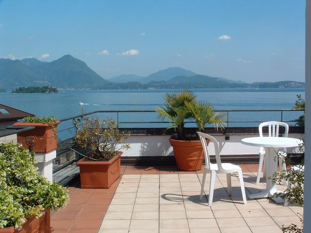 Holiday Residence Baveno Eksteriør bilde